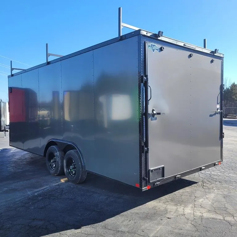 used Other Trailers Diamond Cargo  for sale, in Union, MO Thumbnail 2
