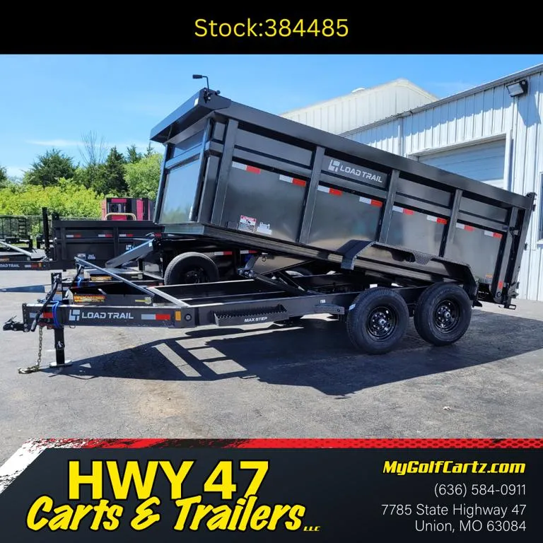 2026 Load Trail