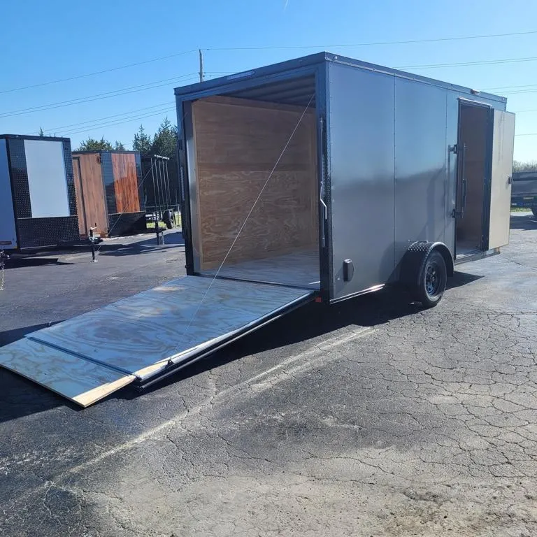 used Other Trailers Diamond Cargo  for sale, in Union, MO Thumbnail 6