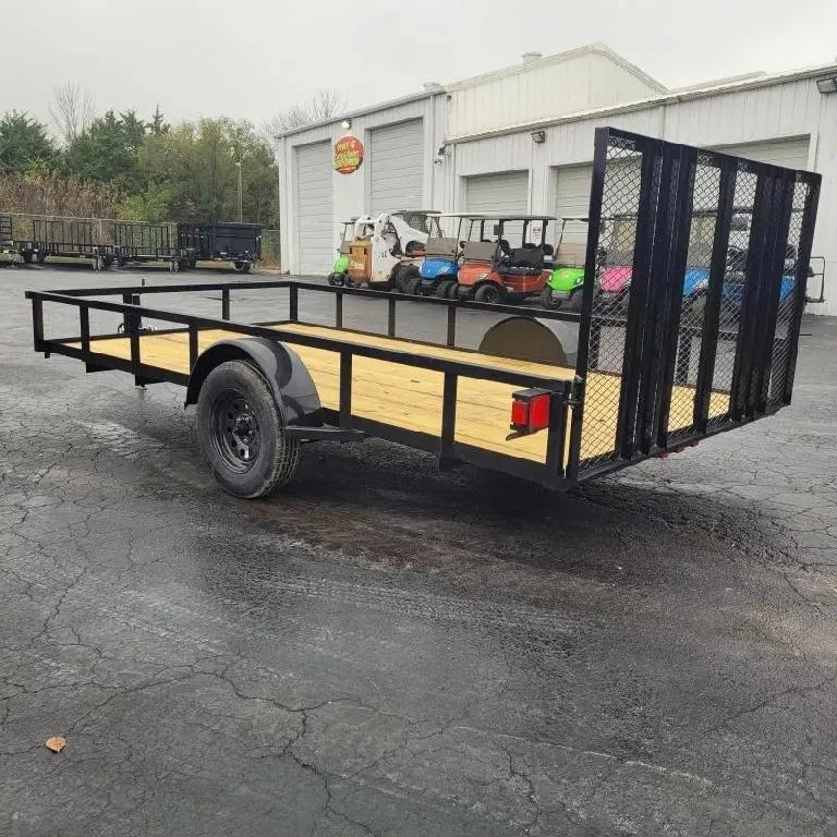 used Other Trailers Other  for sale, in Union, MO Thumbnail 3