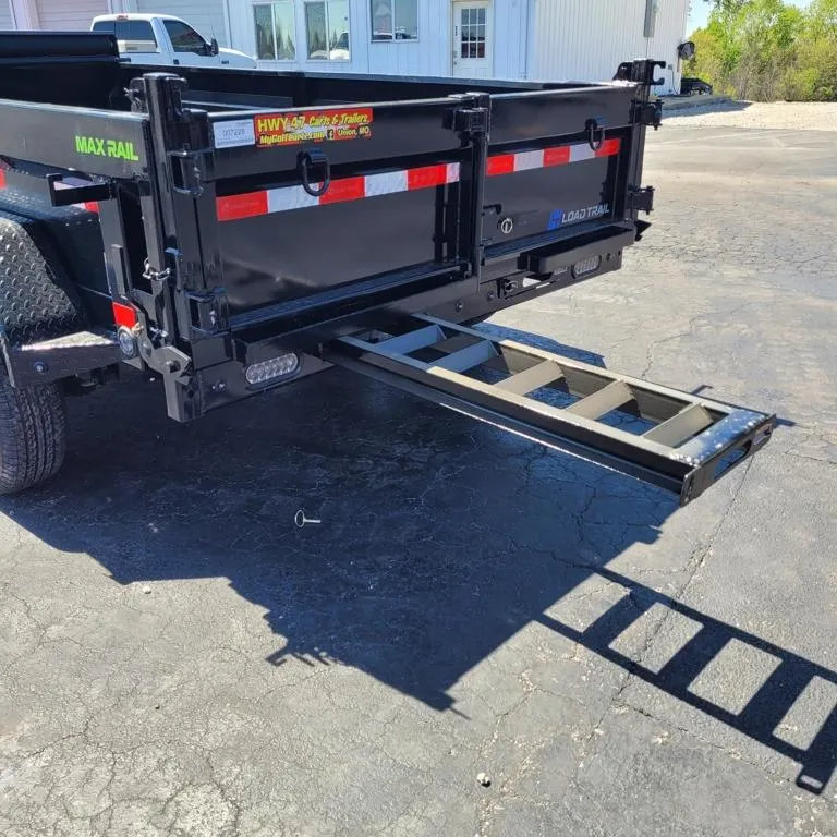 new Dump Trailers Load Trail  for sale, in Union, MO Thumbnail 4