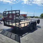 new Utility Trailers Load Trail  for sale, in Union, MO Thumbnail 6
