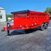 new Dump Trailers Load Trail  for sale, in Union, MO Thumbnail 7