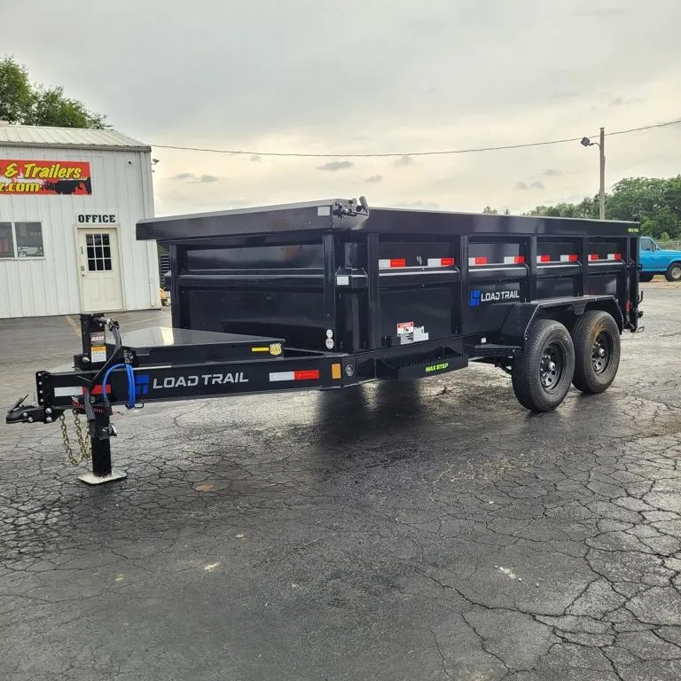 2026 Load Trail