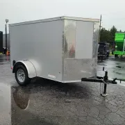 new Cargo (Enclosed) Trailers Diamond Cargo  for sale, in Union, MO Thumbnail 3