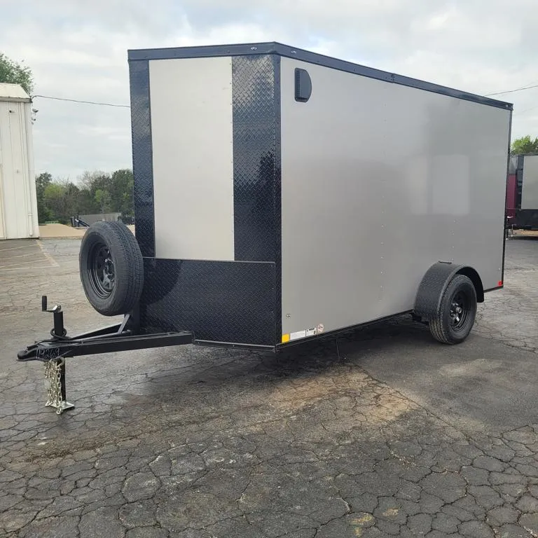 used Other Trailers Diamond Cargo  for sale, in Union, MO Thumbnail 2