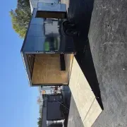 new Cargo (Enclosed) Trailers Diamond Cargo  for sale, in Union, MO Thumbnail 5