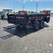 new Dump Trailers Load Trail  for sale, in Union, MO Thumbnail 6
