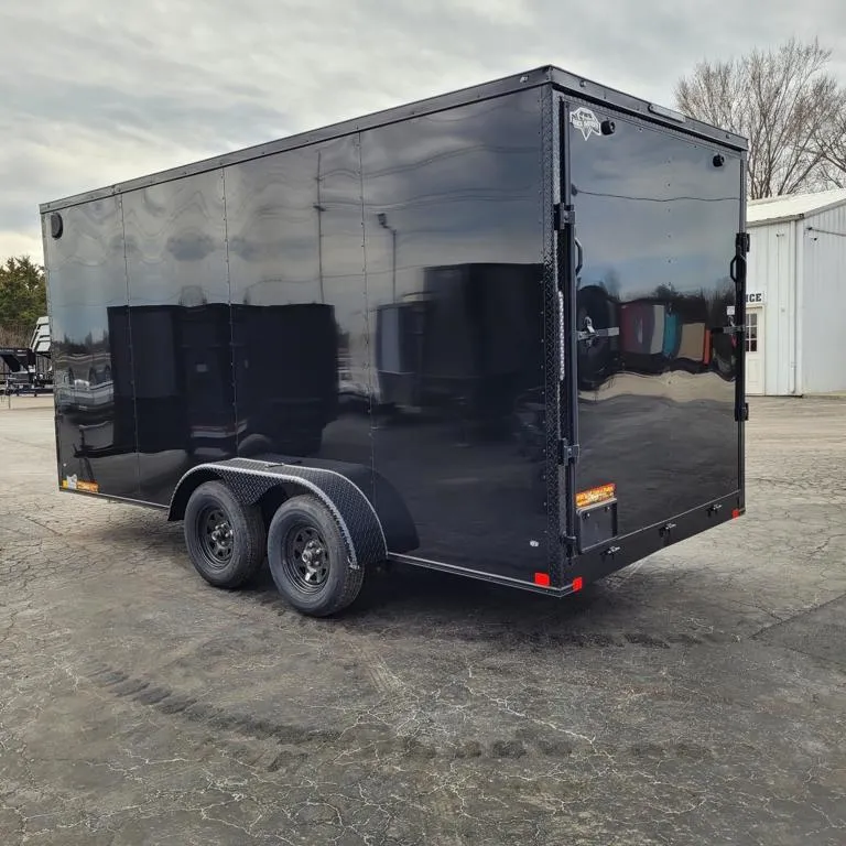 used Other Trailers Diamond Cargo  for sale, in Union, MO Thumbnail 4