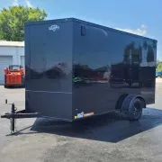 new Cargo (Enclosed) Trailers Diamond Cargo  for sale, in Union, MO Thumbnail 2