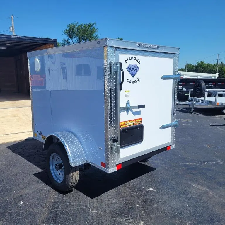 2026 Diamond Cargo