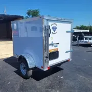 new Cargo (Enclosed) Trailers Diamond Cargo  for sale, in Union, MO Thumbnail 2