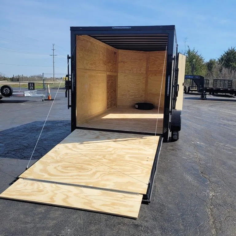 used Other Trailers Diamond Cargo  for sale, in Union, MO Thumbnail 3