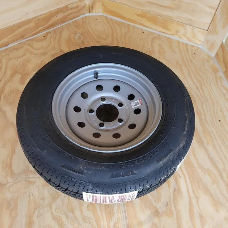 used Other Trailers Diamond Cargo  for sale, in Union, MO Thumbnail 6