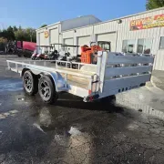 new Utility Trailers Load Trail  for sale, in Union, MO Thumbnail 4