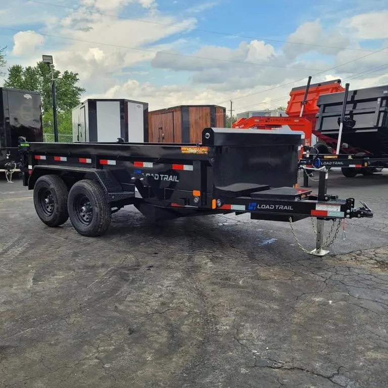 new Dump Trailers Load Trail  for sale, in Union, MO Thumbnail 9