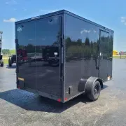 new Cargo (Enclosed) Trailers Diamond Cargo  for sale, in Union, MO Thumbnail 4