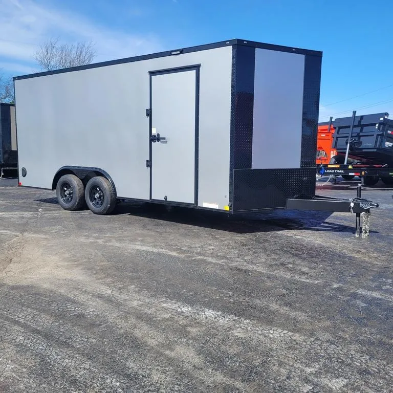 used Other Trailers Diamond Cargo  for sale, in Union, MO Thumbnail 3