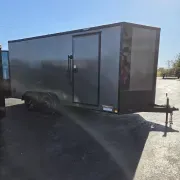 new Cargo (Enclosed) Trailers Diamond Cargo  for sale, in Union, MO Thumbnail 2