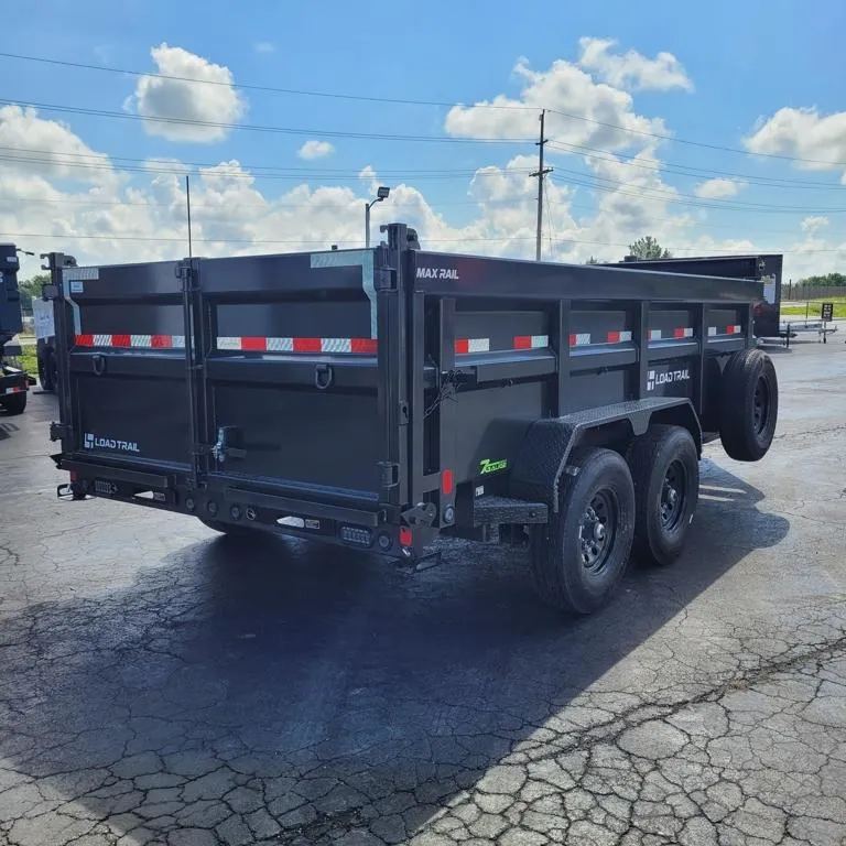 2026 Load Trail