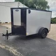 new Cargo (Enclosed) Trailers Diamond Cargo  for sale, in Union, MO Thumbnail 2