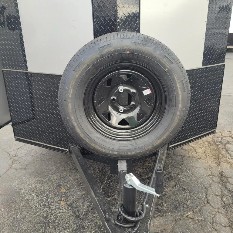 used Other Trailers Diamond Cargo  for sale, in Union, MO Thumbnail 7