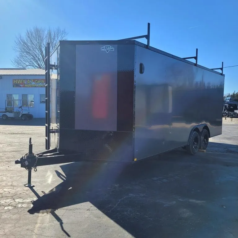 used Other Trailers Diamond Cargo  for sale, in Union, MO Thumbnail 5