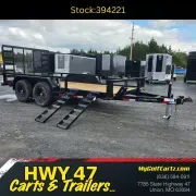 new Utility Trailers Load Trail  for sale, in Union, MO Thumbnail 1