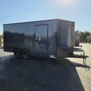 new Cargo (Enclosed) Trailers Diamond Cargo  for sale, in Union, MO Thumbnail 2