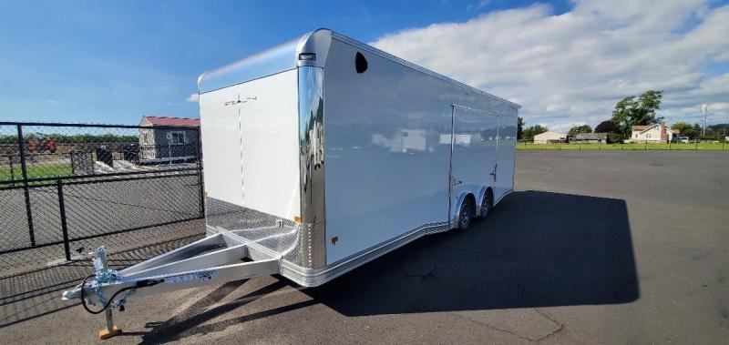2021 Alcom-Stealth 8.5X24 Car / Racing Trailer 2021 Alcom-Stealth 8.5X24 Car / Racing Trailer