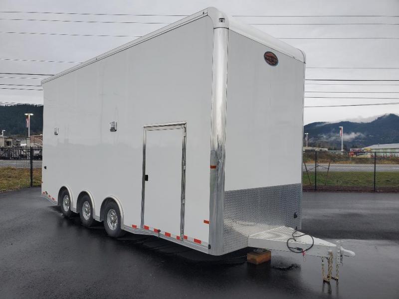 2019 Sundowner Trailers 24 Stacker 2019 Sundowner Trailers 24 Stacker