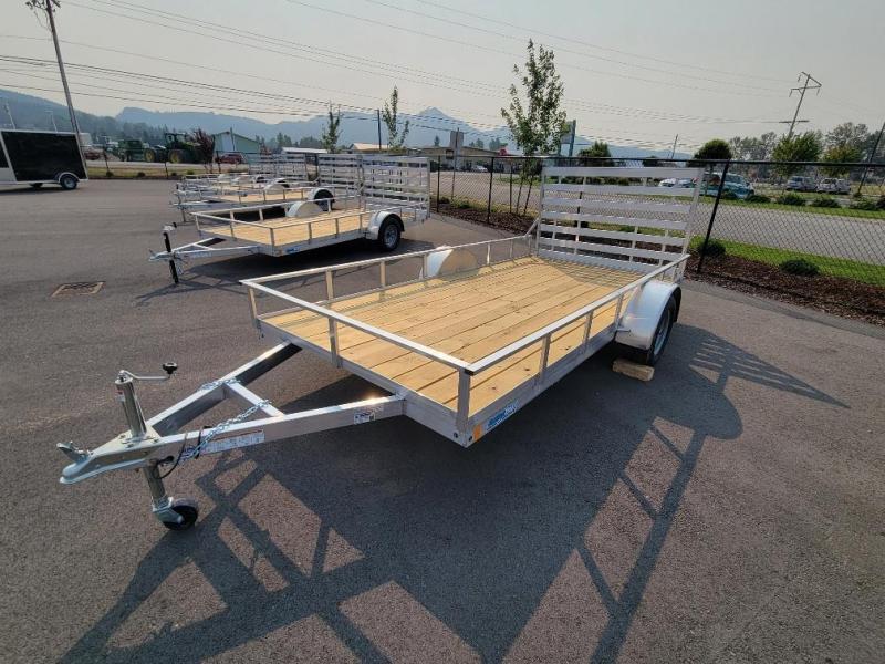 2021 ALCOM 80X14 Utility Trailer 2021 ALCOM 80X14 Utility Trailer