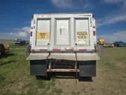 1999 ECCN EAR99 General Trailers