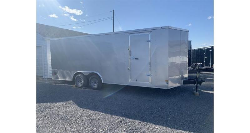 2021 Haulmark PP8520T2 Other 2021 Haulmark PP8520T2 Other