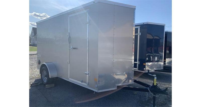 2022 Haulmark PP612S2 2022 Haulmark PP612S2