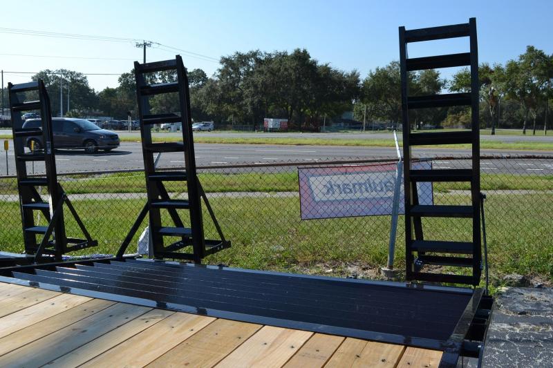 new Equipment / Flatbed Trailers Lamar Trailers  for sale, in Tampa, FL Thumbnail 11