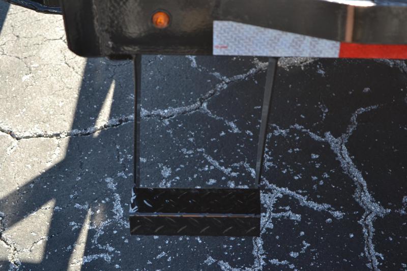 new Equipment / Flatbed Trailers Lamar Trailers  for sale, in Tampa, FL Thumbnail 8