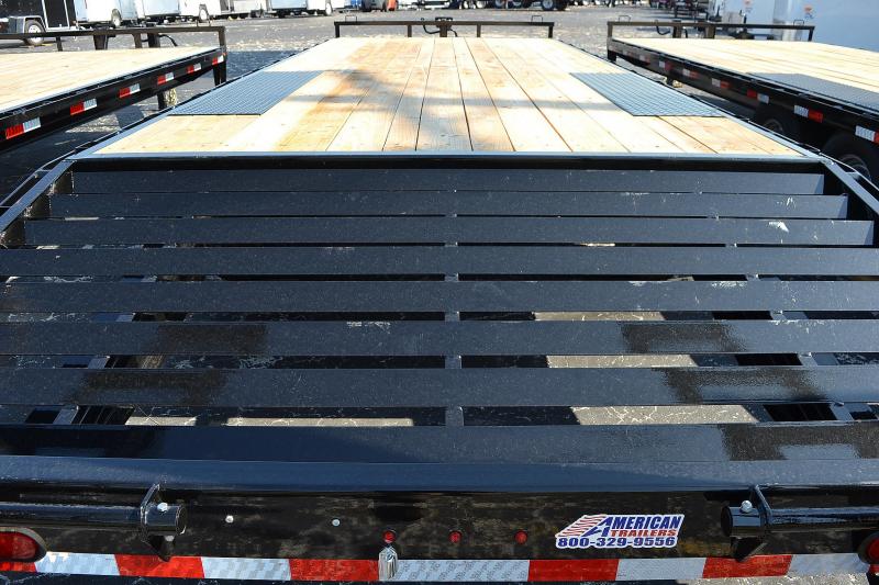 new Equipment / Flatbed Trailers Lamar Trailers  for sale, in Tampa, FL Thumbnail 13