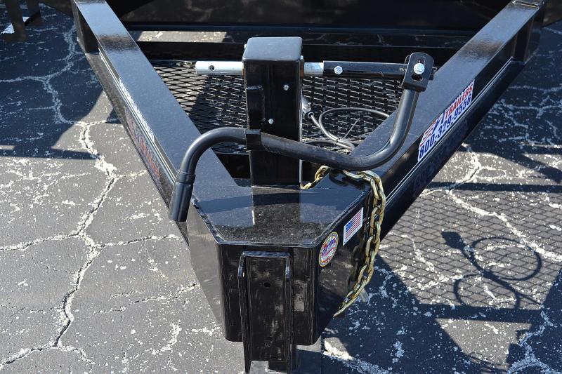 new Equipment / Flatbed Trailers Lamar Trailers  for sale, in Tampa, FL Thumbnail 5