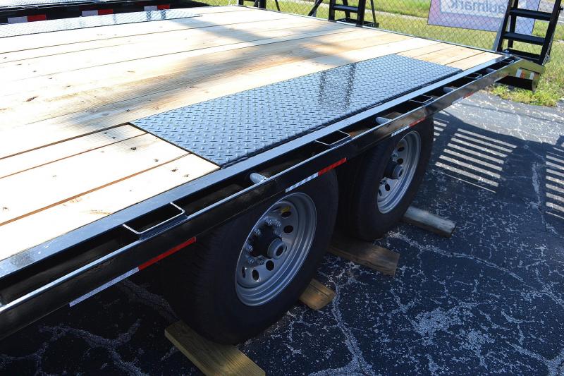 new Equipment / Flatbed Trailers Lamar Trailers  for sale, in Tampa, FL Thumbnail 10
