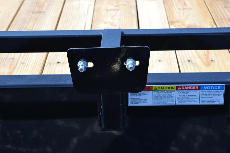 new Equipment / Flatbed Trailers Lamar Trailers  for sale, in Tampa, FL Thumbnail 7