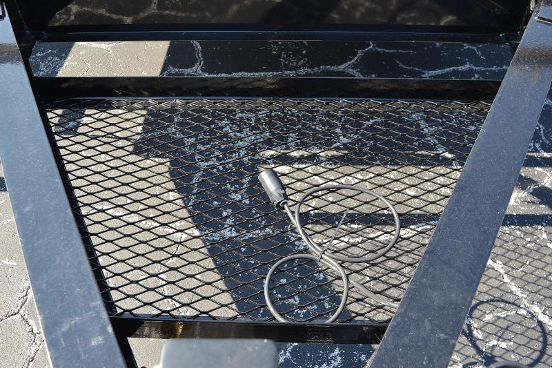 new Equipment / Flatbed Trailers Lamar Trailers  for sale, in Tampa, FL Thumbnail 6