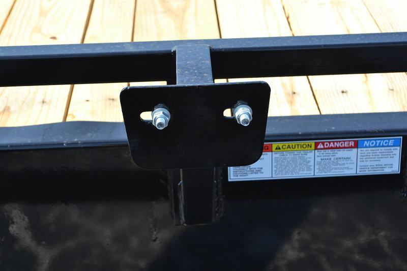 new Equipment / Flatbed Trailers Lamar Trailers  for sale, in Tampa, FL Thumbnail 5