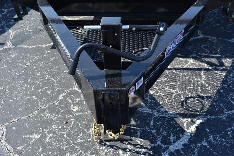 new Equipment / Flatbed Trailers Lamar Trailers  for sale, in Tampa, FL Thumbnail 7