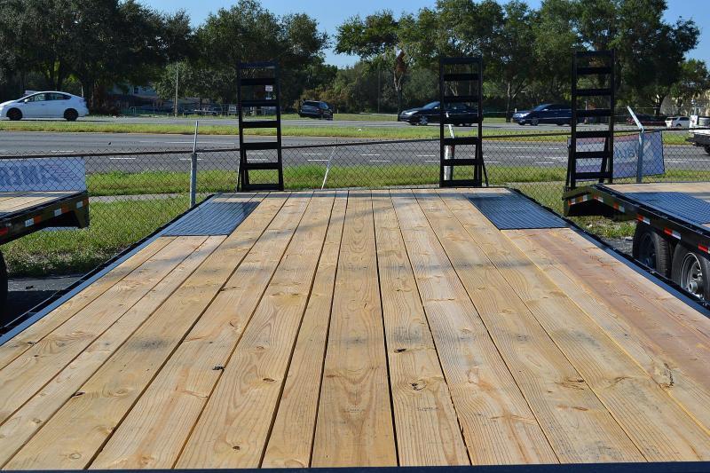 new Equipment / Flatbed Trailers Lamar Trailers  for sale, in Tampa, FL Thumbnail 4