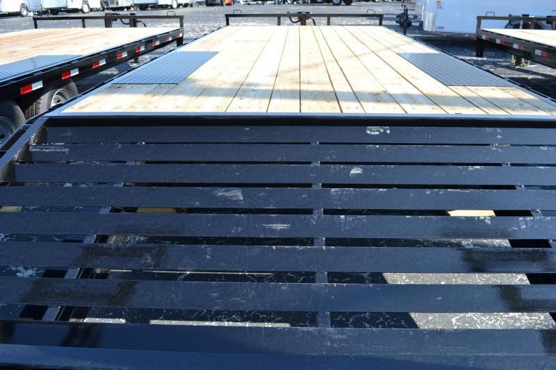 new Equipment / Flatbed Trailers Lamar Trailers  for sale, in Tampa, FL Thumbnail 11