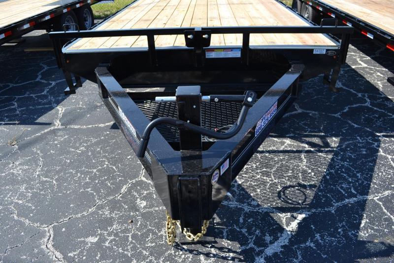 new Equipment / Flatbed Trailers Lamar Trailers  for sale, in Tampa, FL Thumbnail 8