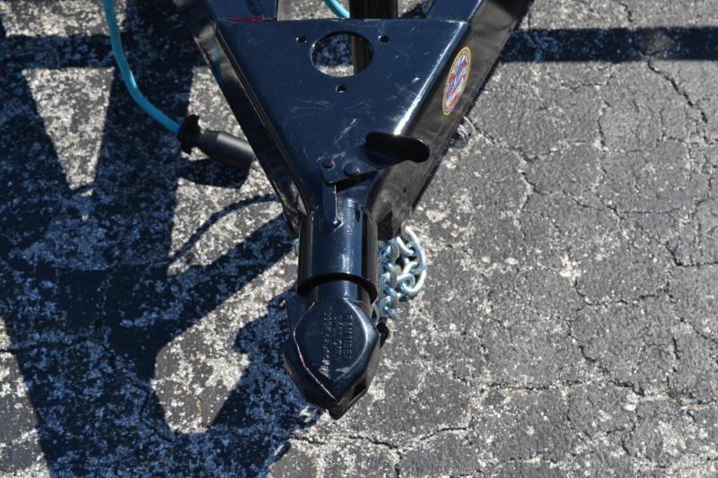 new Equipment / Flatbed Trailers Lamar Trailers  for sale, in Tampa, FL Thumbnail 4