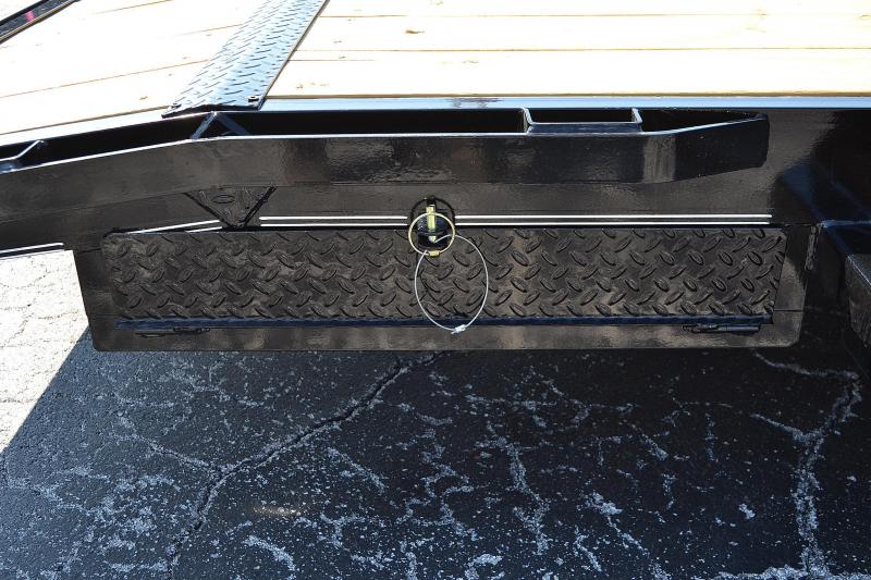 new Equipment / Flatbed Trailers Lamar Trailers  for sale, in Tampa, FL Thumbnail 9