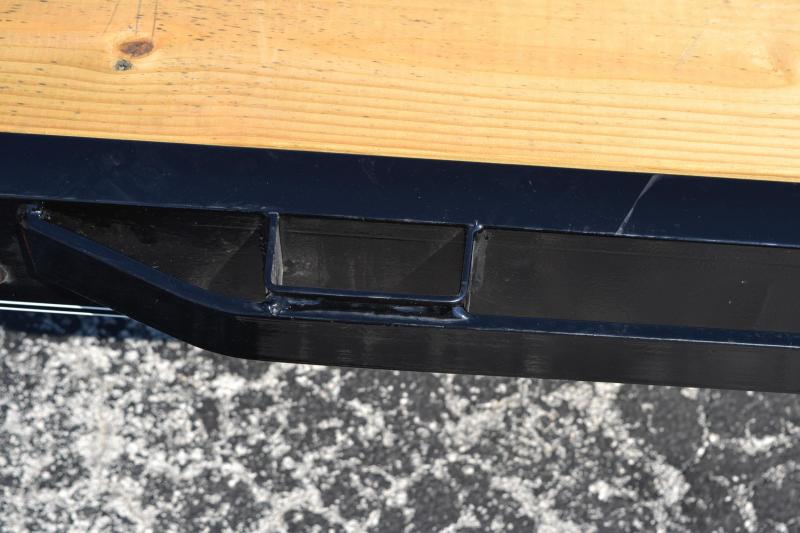 new Equipment / Flatbed Trailers Lamar Trailers  for sale, in Tampa, FL Thumbnail 6